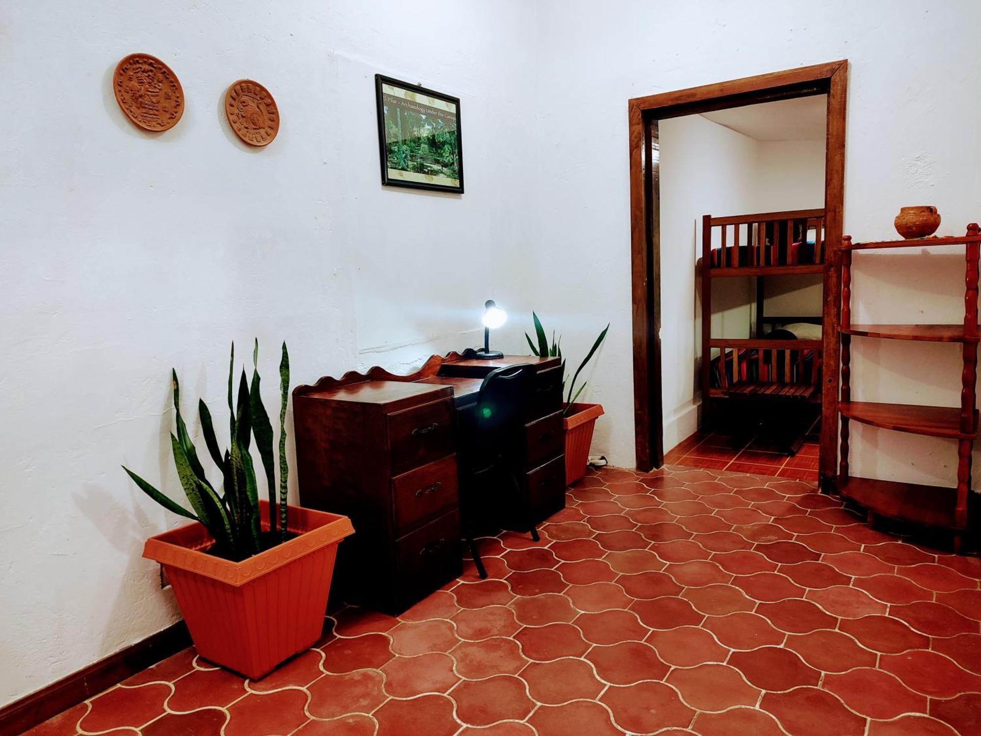 Maya Mountain Lodge Сан-Игнасио Экстерьер фото