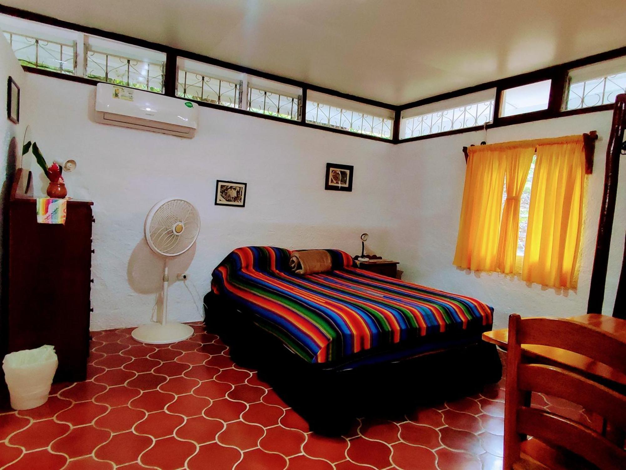 Maya Mountain Lodge Сан-Игнасио Экстерьер фото