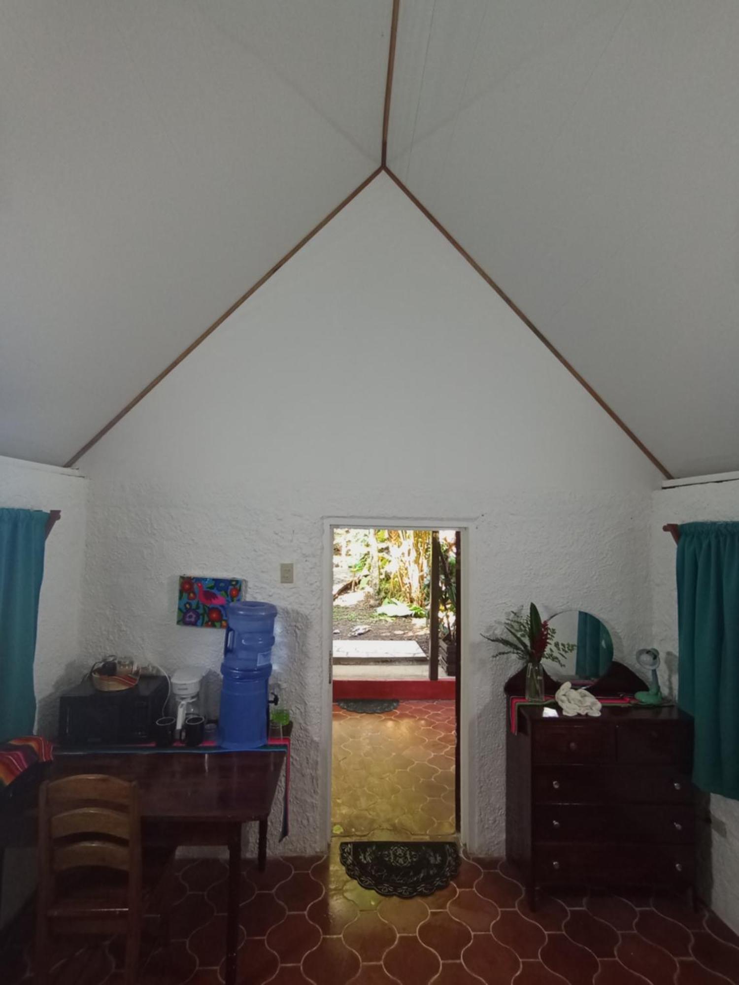 Maya Mountain Lodge Сан-Игнасио Экстерьер фото